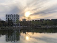 -西海子公园