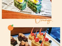 -博林天瑞喜来登酒店·西丽尚膳