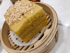 手工马拉糕-海上名珠·海鲜酒楼(励骏庞都店)