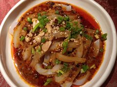 川北凉粉-渝信川菜 · 川味家常菜(长安店)