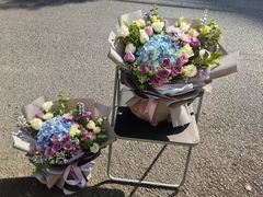 -爱尚花坊(大林路店)