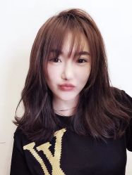 -DH2 hair