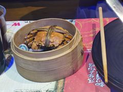 -红钳侠小龙虾·烧烤(中赢康康谷店)
