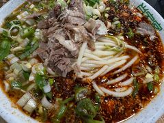 -肖家客饸饹面(郑州总店)