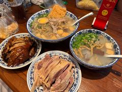 -小潘记鸭血粉丝汤