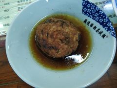 红烧狮子头-粗茶淡饭(东关街店)