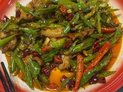 -馬伍旺川菜(江北虹悦城店)