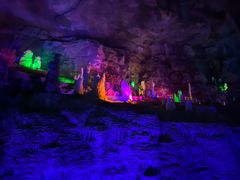 -泰安地下龙宫景区