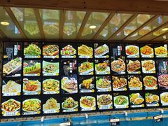 -禾记海鲜烧烤(八一路店)