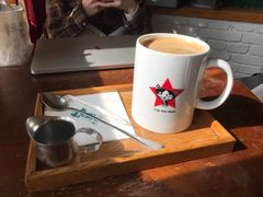 -雕刻时光咖啡馆(南院门店)