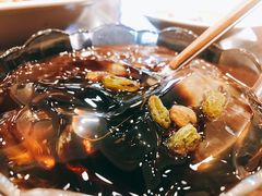 -成都你六姐·牛肉冒菜(城市集市合生汇店)