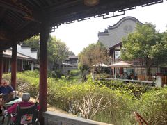 -龙潭水乡