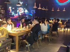 -阿记烧烤(英达路店)