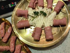 -炭之家齐齐哈尔大片烤肉·涮毛肚火锅·齐齐哈尔烤肉(中央大街店)