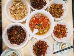 -笨罗卜浏阳菜馆(龙华鹏润达店)