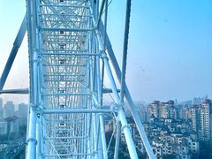 -南昌之星摩天轮