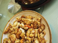 -桃子餐厅·天津菜(王顶堤总店)