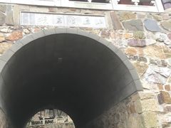 景点-穹窿山景区