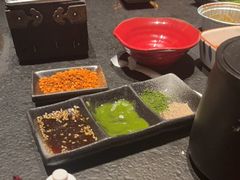 -300杯·和牛烧肉清酒专门店(廊里店)