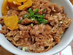 -铃木食堂(帽儿胡同店)