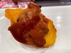 -大渔铁板烧(大悦城店)