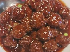 -杏花堂晋商私房菜(华熙五棵松店)