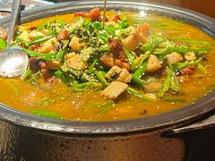 -探鱼·鲜青椒爽麻烤鱼(领展购物广场店)
