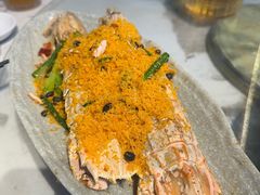 -糟粕醋·椰苑海南菜餐厅(亚龙湾天域酒店)