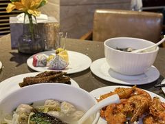 -新偶像健康汇•水疗SPA•豪华自助餐(世界城店)