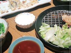 -仓桥家·焗寿司·锅物(光谷步行街店)