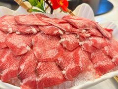 -周老三跷脚牛肉·全牛火锅(非遗传承店)