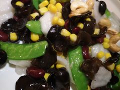 -小土豆北方菜馆(方庄店)