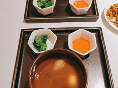 -悦融琥珀·京鲁菜·海味珍品(西单店)