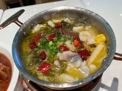 -谷田稻香·砂锅菜(广州悦汇城店)