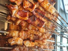 -大闫家烧烤·小海鲜家常菜(郑庄店)