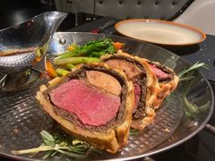 -上海苏宁宝丽嘉酒店·Cafe Bellagio西餐厅