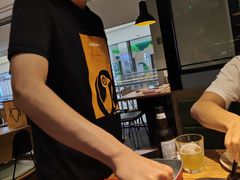 -新石器烤肉(招商1872店)