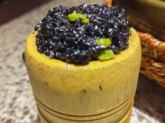 竹筒板鸭乌饭-南京大牌档(三阳广场苏宁店)
