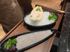 -捞王锅物料理(金华义乌之心店)