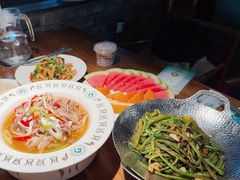 -胖老汉(北京路店)