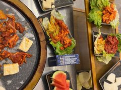 -八木轩·寻味大理白族民俗餐厅(文献路店)