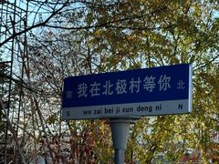 -北极村旅游风景区