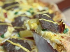 -达美乐比萨(大冲店)