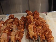 -通海俄式烧烤·俄罗斯大串(嵩山路店)