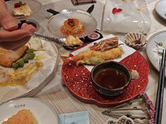 -月下料理(楷林IFC店)