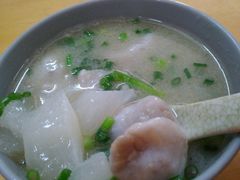 上汤鱼皮角-针姨
