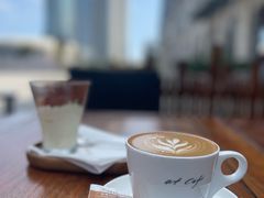 -at cafe 意大利餐厅(集美店)
