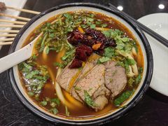 -宛平李记小吃(东关街店)