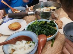 -小满手工粉(杭州滨江龙湖店)