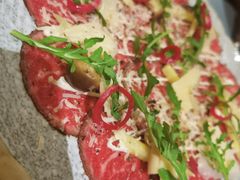 -普朗姆生蚝牛排馆 The Plump Oyster(成都摩方购物中心店)